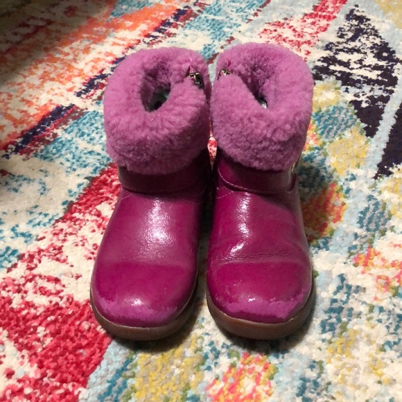 UGG T Gemma boots - Picture 2 of 5